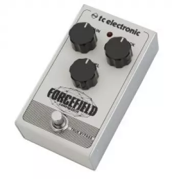 TC Electronic Forcefield kompresor kitarski efekt pedal