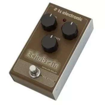 TC Electronic Echobrain analogni delay pedal
