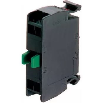 EATON M22-CKC10 kontaktni element 1NO osnovna pritrditev vzmetna sponka