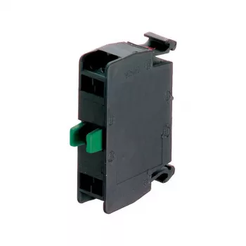 EATON M22-CKC10 kontaktni element 1NO osnovna pritrditev vzmetna sponka