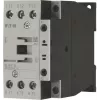 Eaton DILM17-10 močnostni kontaktor, 3-polni, 1 NO pomožni kontakt, 230 V AC 50 Hz / 240 V AC 60 Hz tuljava, 17 A, 7,5 kW