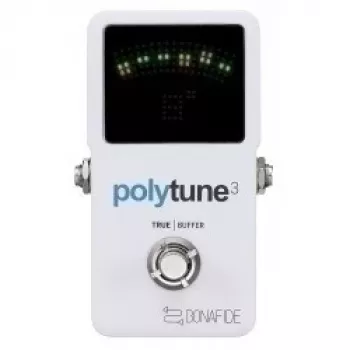 TC Electronic POLYTUNE 3 bel
