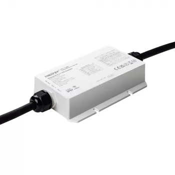Miboxer LS2-WP vodoodporni IP67 5-v-1 LED krmilnik 2.4G