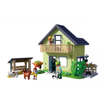 Playmobil Country 72162 kmečka hiša
