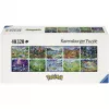 RAVENSBURGER Pokémon Celebration Journey sestavljanka 40000 kosov