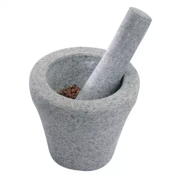 GEFU VESTO granitni možnar