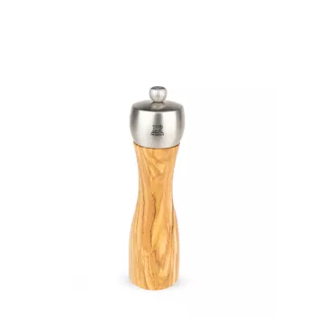 Peugeot Saveurs Fidji mlinček za poper 20 cm olivni les & nerjavno jeklo