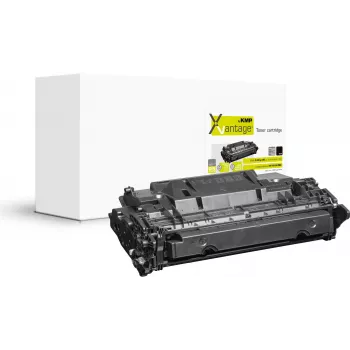 KMP XVantage kartuša s tonerjem HP 149X (W1490X) črna 9500 strani obnovljena (2566,3080)