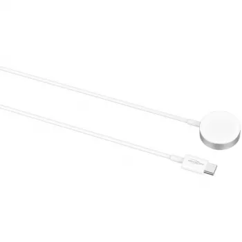 ANSMANN kabel USB-C za polnjenje Apple Watch 100cm