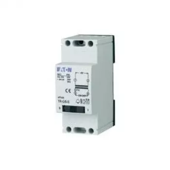 EATON TR-G3/18 krmilni transformator 230V na 4/8/12V AC, 18VA, vijačne sponke