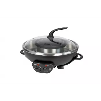 UNOLD 48745 Asia Fondue posoda za fondue