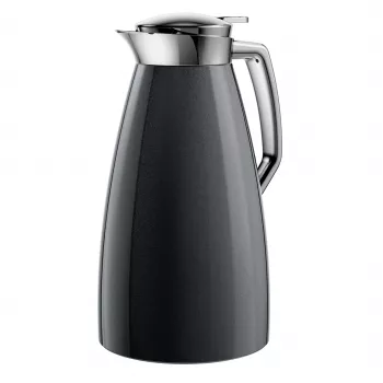 EMSA Plaza izolacijski vrč 1 L Carbon