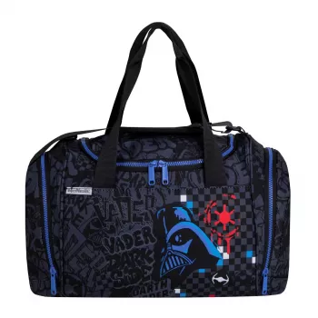 McNeill Star Wars Darth Vader športna torba
