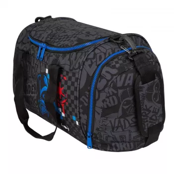 McNeill Star Wars Darth Vader športna torba
