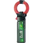 GMC Instruments METRACLIP 61 digitalni merilnik uhajavega toka AC s kleščami, 0,001 mA do 300 A, True RMS, 40 mm odprtina klešč