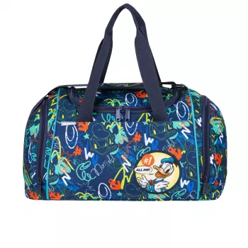 McNeill Donald Duck športna torba
