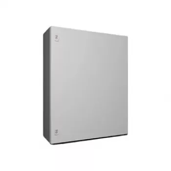 Rittal AX kompaktna omarica 800x1000x300mm IP66 jeklena pločevina, svetlo siva
