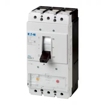 EATON NZMH3-A400 109674 3-polni 400A elektronski odklopnik