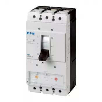 EATON NZMH3-A400 109674 3-polni 400A elektronski odklopnik