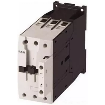 Eaton DILM40 3-polni kontaktor, tuljava 230 V 50 Hz / 240 V 60 Hz, 18,5 kW AC-3 400 V, 1NO+1NC