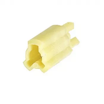 Eaton ZAV-P3 podaljševalna gred za P3 odklopnike, 100 mm, kvadratni profil, kovina