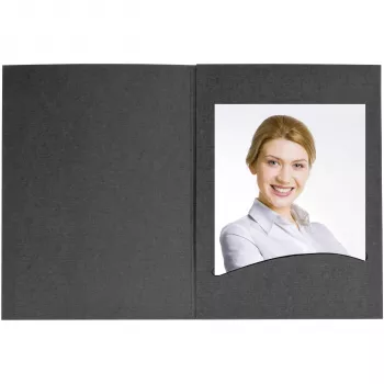 Daiber Profi-Line fotoalbumi črni 7x10 cm - paket 100 kosov