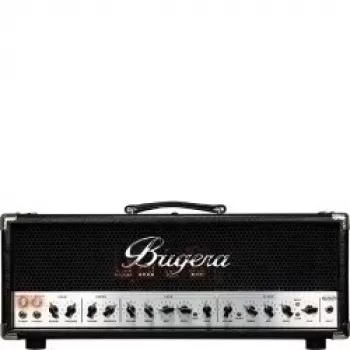 Bugera 6262 INFINIUM 120W cevni ojačevalnik za kitaro, glava