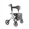 Weinberger aluminijast rollator XXL