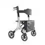 Weinberger aluminijast rollator XXL