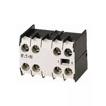 Eaton 22DILEM pomožni kontakt 2NO+2NC