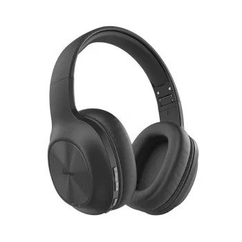 Spirit Calypso X Bluetooth on-ear slušalke črne