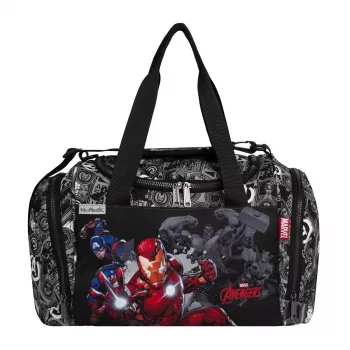 McNeill športna torba MARVEL-AVENGERS