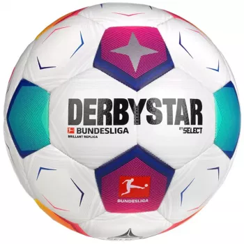 Select Derbystar Brillant Replica FIFA Basic v23 nogometna žoga, velikost 5