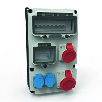 BALS VARIABOX-L 89076 kombinacija vtičnic