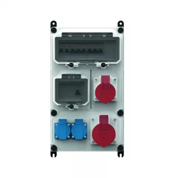 BALS VARIABOX-L 89076 kombinacija vtičnic
