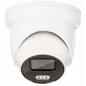 ABUS IPCS54511B 4MP IP dome kamera (4mm, WL)