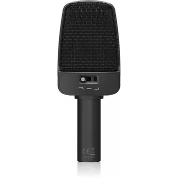 Behringer B 906 dinamični superkardioidni inštrumentalni mikrofon