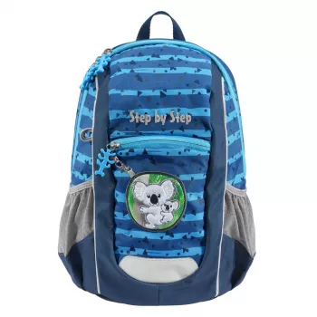 Step by Step Kiga Maxi Koala Coco nahrbtnik