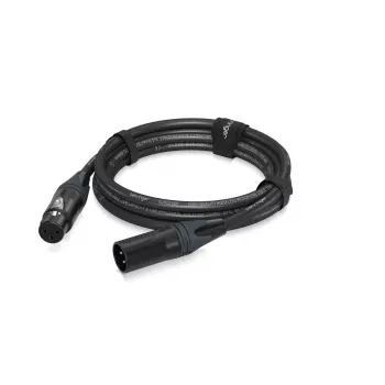 Behringer PMC-500CM 5m mikrofonni kabel XLR ženski na XLR moški