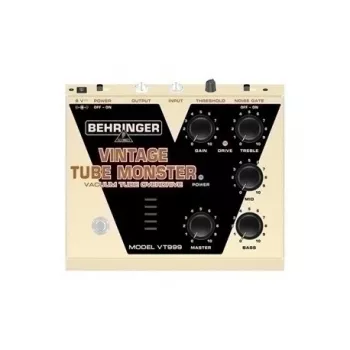 Behringer VT999 kitarski efekt pedal