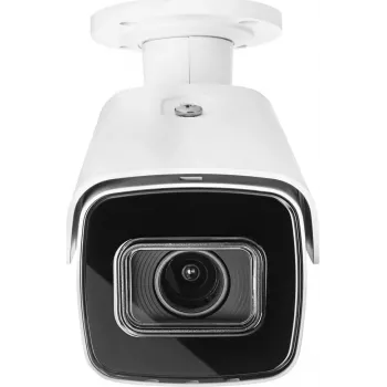 ABUS IPCB64621 IP cevna kamera, 4 MP, 2,8-12 mm, črna