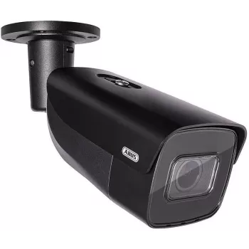 ABUS IPCB64621 IP cevna kamera, 4 MP, 2,8-12 mm, črna