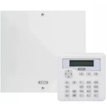 ABUS SECURITY-CENTER Terxon SX žična alarmna centrala (AZAA10000)