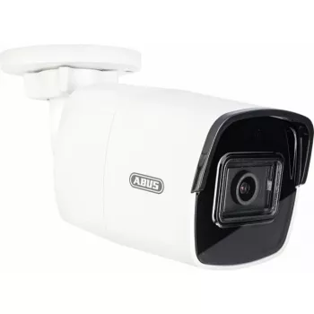 ABUS IPCB38511B 2MP Full HD zunanja IP kamera z IR nočnim vidom, PoE, IP67, vgrajen mikrofon