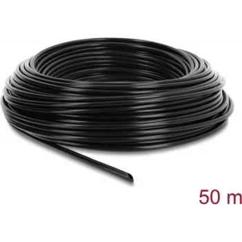 Delock mikro cev za namakanje 4,6 mm - 50 m za sisteme kapljičnega namakanja