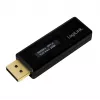 LogiLink CV0112 DisplayPort EDID tester, črn