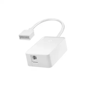 LogiLink Wi-Fi pametni RGB + nastavljivo bel LED svetlobni trak, 5m, združljiv s Tuya