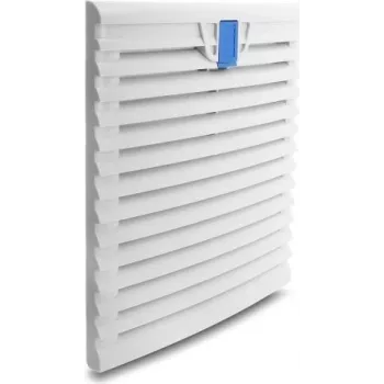 Delock filtr za ventilator s sponko 254 x 254 x 47 mm