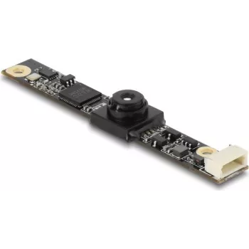 Delock USB 2.0 kamer modul 5 megapikslov Sony Starvis IMX179QQH5-C 48° fiksna goriščna razdalja