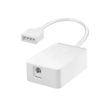 LogiLink Wi-Fi pametni RGB svetlobni trak, 5m, združljiv s Tuya
